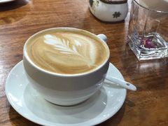 -喬越名品Cafe Fashion(富力公园店)