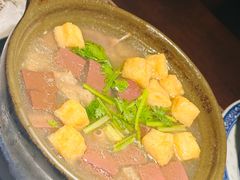 -南京大牌档(夫子庙老门东店)