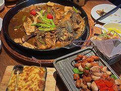 -老板恋上鱼(恒隆广场店)