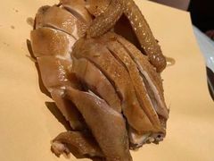 -客颂·客家宴(大壮国际广场店)