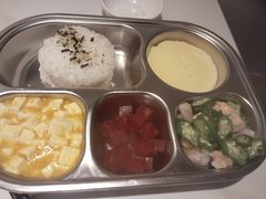 -羲和雅苑•北京烤鸭(国贸商城店)