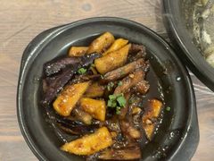 -小时候焗海鲜(鄞州万达店)