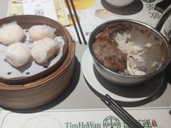 -添好运点心专门店(深水埗店)