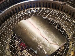 -烧肉一番·新韩式炭火烤肉(大岭山店)