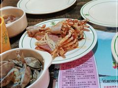 -巴犀烧烤(新崇光店)