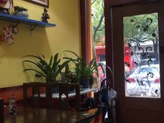 -panchos 墨西哥餐厅(嘉绿苑店)