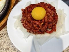 -真利味·脊骨火锅·正宗韩国料理(韩乐坊店)