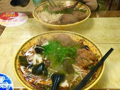 -唐记麻辣拌麻辣烫(景田东路店)