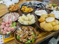 -笔记安顺夺夺粉火锅