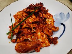 -柒皓餐廳(高新十路店)