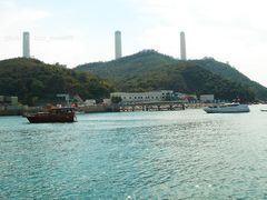 -南丫岛