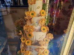 -杜哈夫DOUX RÊVE·生日蛋糕(日月光店)