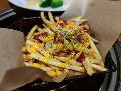 -包装马车·韩国料理·포장마차