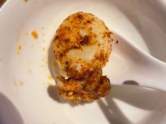 -蚝翅·海鲜粥·烧烤·宁夏滩羊季(玉米楼店)