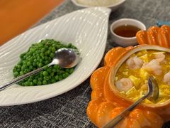 火丁蜜豆-徐记私厨(半淞园路店)