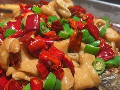 -半天妖烤鱼(新中关购物中心店)