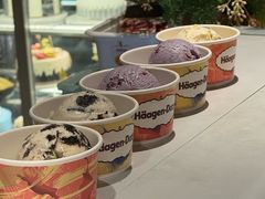 -芭菲盛宴·环球美食(北城国际店)