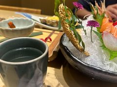 -秋荀日本料理(昆明同德广场店)