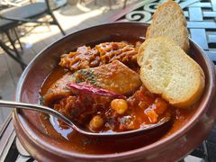 -BROWNSTONE布朗石西班牙餐厅(富城店)