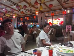 -年辉渔村·非遗传承餐厅(新丰江店)