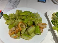 -小螺号海鲜·地道鲁菜(省体总店)