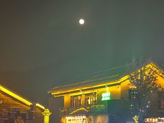 -鼎盛王朝康熙大典实景演出