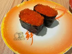 -禾绿回转寿司(苏宁广场店)