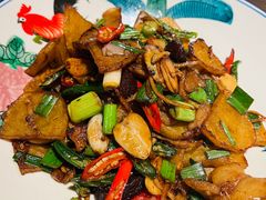 -树厨贵州菜(大十字店)