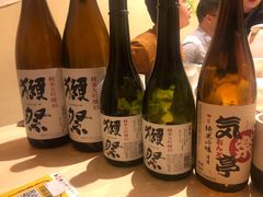 -気楽亭和食料理(气乐亭大世界本店)
