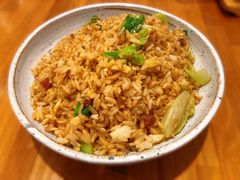 -hallch 好吃餐厅(全运村中央广场店)