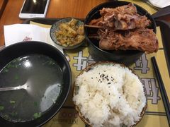 -犟骨头排骨饭(回龙观龙禧店)