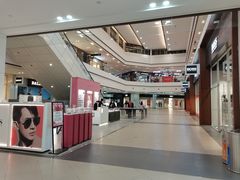 -杉杉奥特莱斯广场(哈尔滨店)