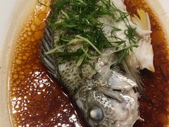 -崖口红树林海鲜餐厅