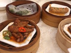 -顺德人家食府(黄金广场店)