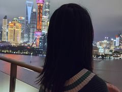 -上海外滩茂悦大酒店