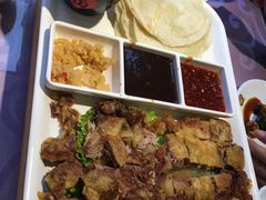 肘子酥-肘子酥·天津菜·特色捞面(德云社店)