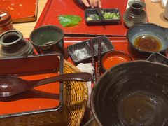 -杵屋(京都ポルタ店)