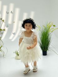-小阿福儿童摄影(光谷时代广场店)