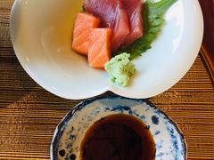 -滩万日本料理Nadaman(国贸大酒店)