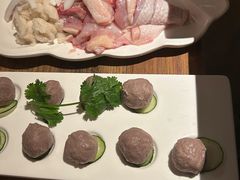 -同仁四季椰子鸡(罗湖国贸店)