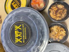 -火炉火自助餐(西直门凯德MALL店)