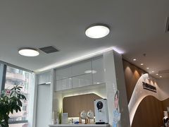 -极光口腔·矫正种植修复(锦江店)