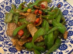 农家小炒肉-新新湘菜馆(新中街二条店)
