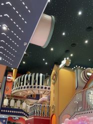 -meland亲子乐园•派对•研学(宁波华润万象城店)