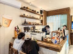 -三目仓咖啡(贤南路店)