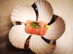 -九献创意菜·牛排馆(亮马河花园店)