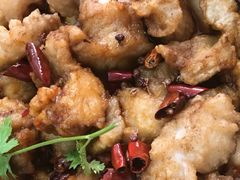 -涿派·炝锅鱼(涿州店)
