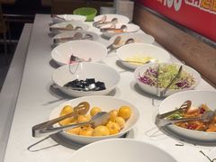 -豪客来牛排(天阳D32店)