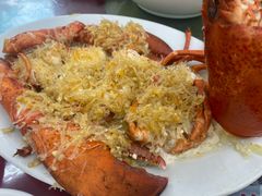 -三亚相缘海鲜·烧烤·糟粕醋(三亚湾店)