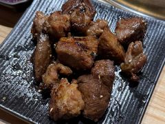 -松鱼亭·和牛烧肉(协鑫广场店)